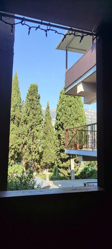 Гостевой дом Меганом Ялта